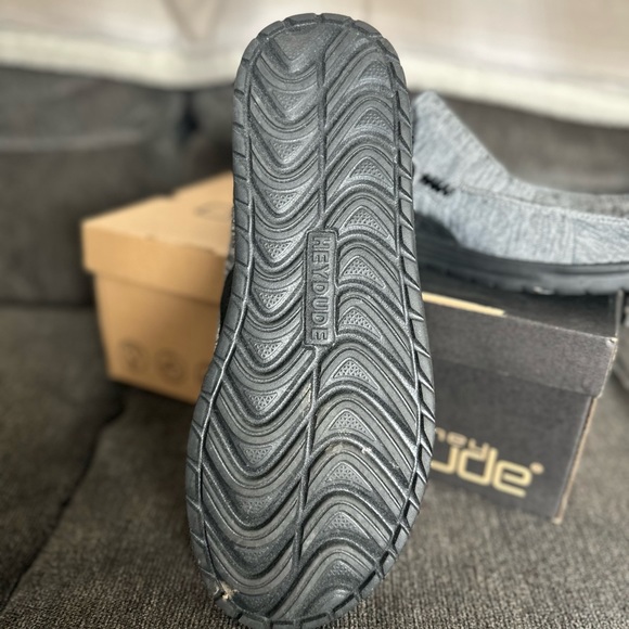 Hey Dude (men’s) - Picture 6 of 8